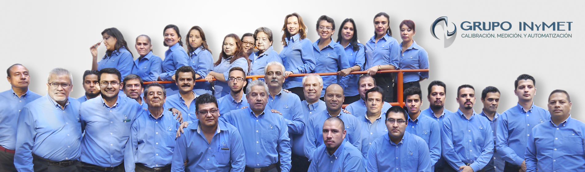 Equipo INyMET