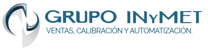 INyMET — Metrología y Calibración certificada ISO 17025